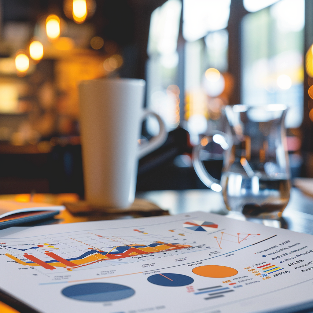 Buy or Lease a Restaurant in Northern Virginia