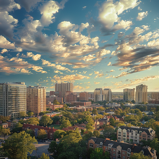 Multi-Family property investment Northern Virginia