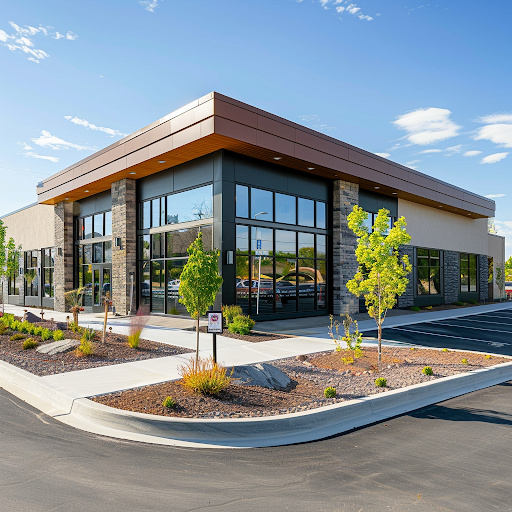 Veterinary Clinics Real Estate